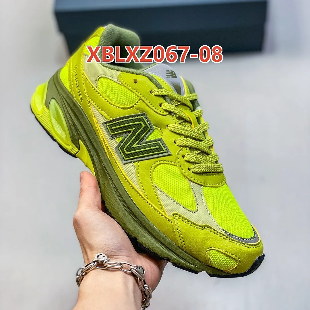 New Balance XBLXZ067 תמונה 17