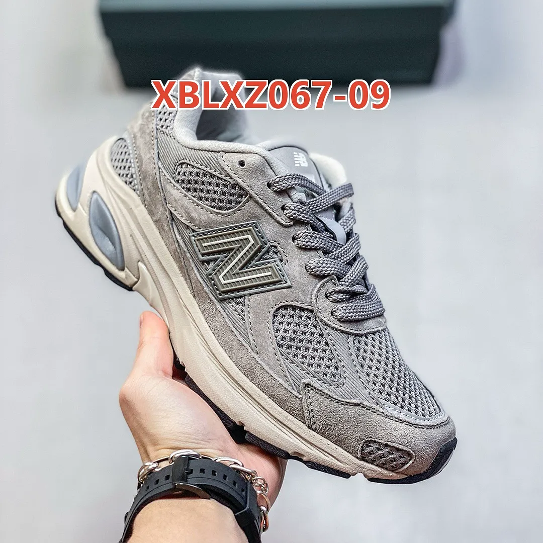 New Balance XBLXZ067 תמונה 18