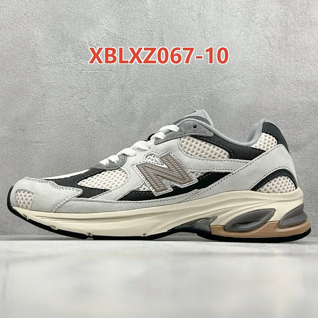 New Balance XBLXZ067 תמונה 19