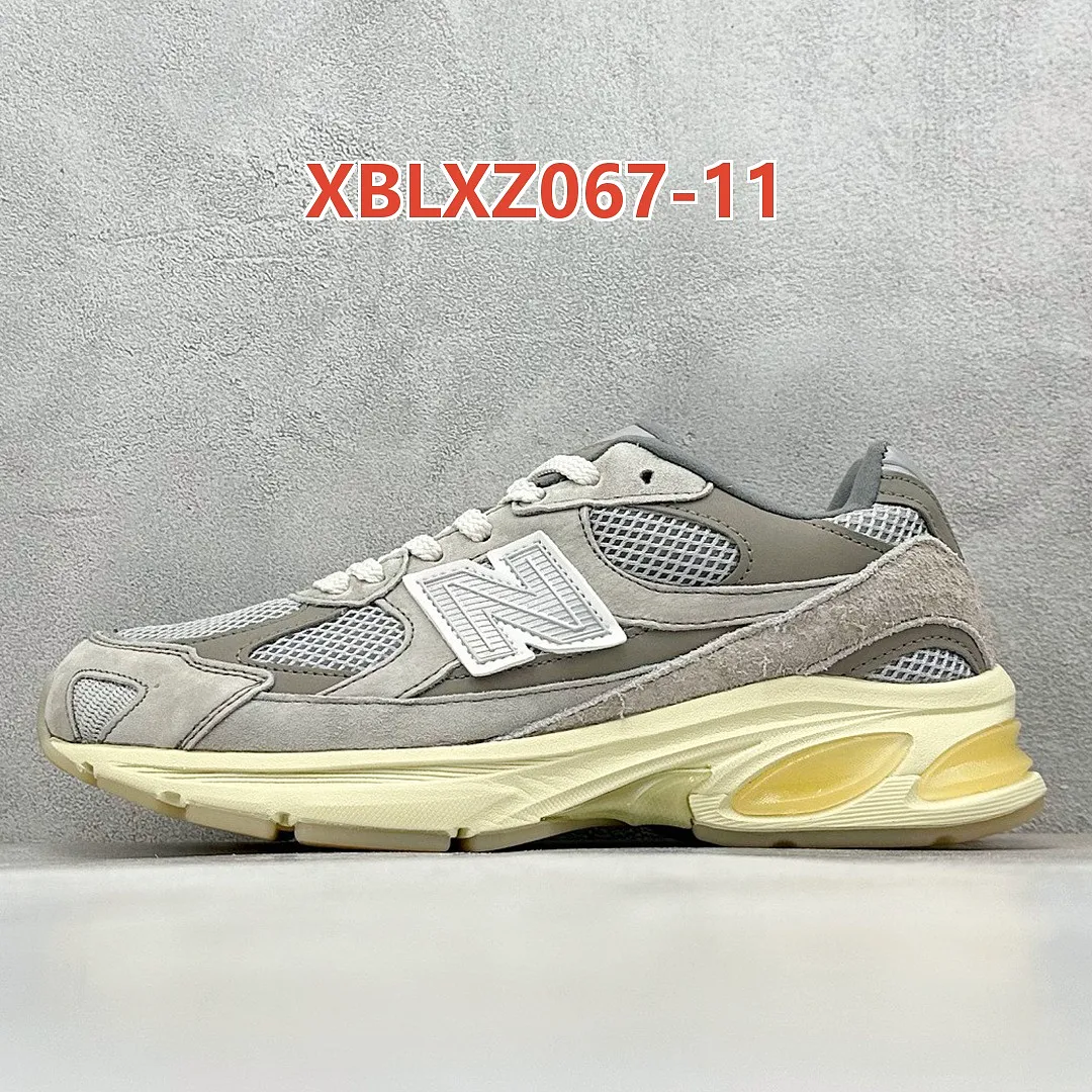 New Balance XBLXZ067 תמונה 20