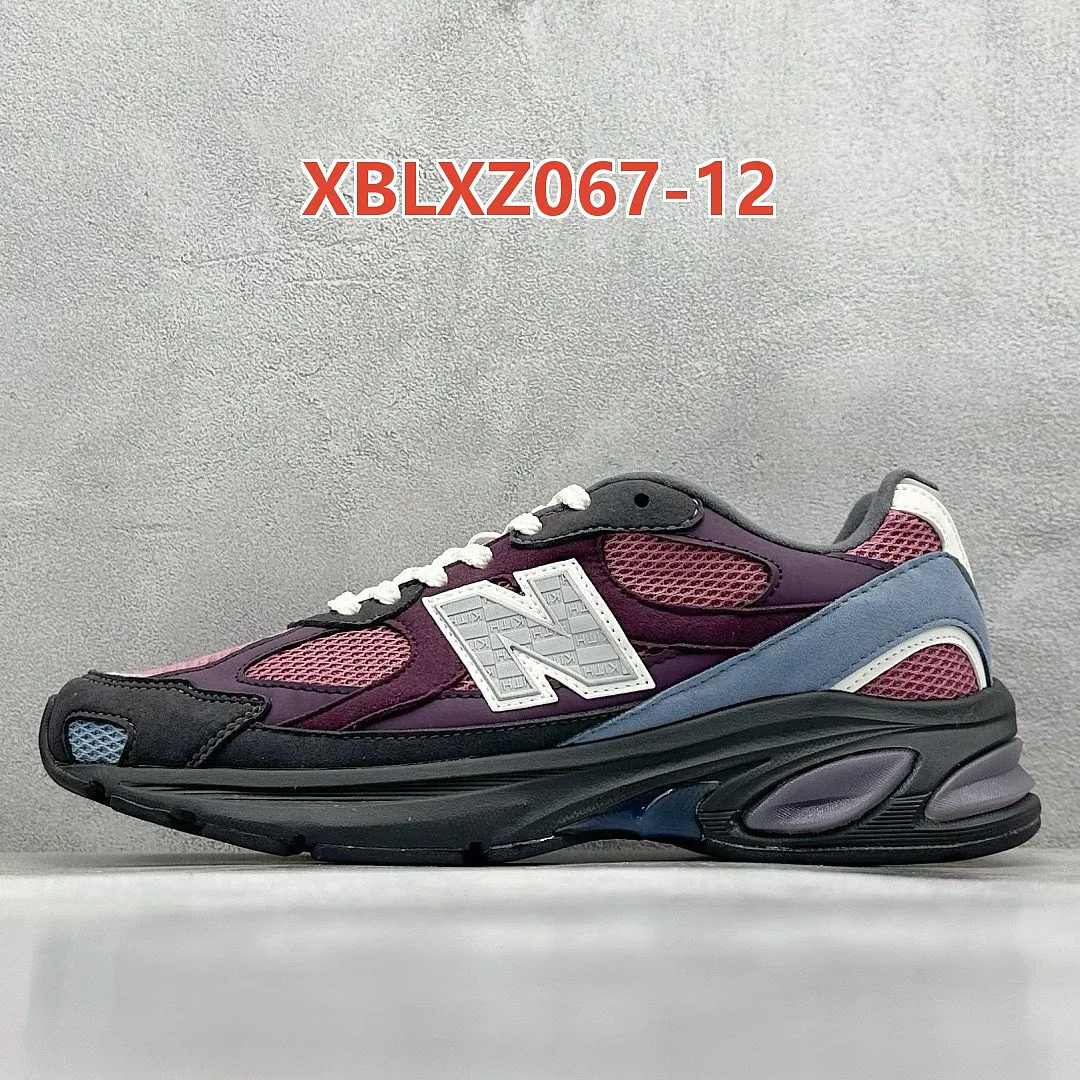 New Balance XBLXZ067 תמונה 21
