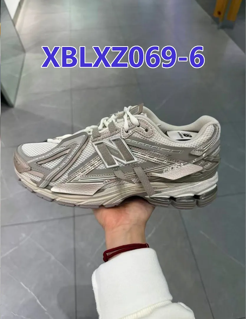 New Balance XBLXZ069 תמונה 14