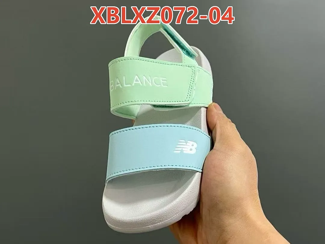 New Balance XBLXZ072 תמונה 11