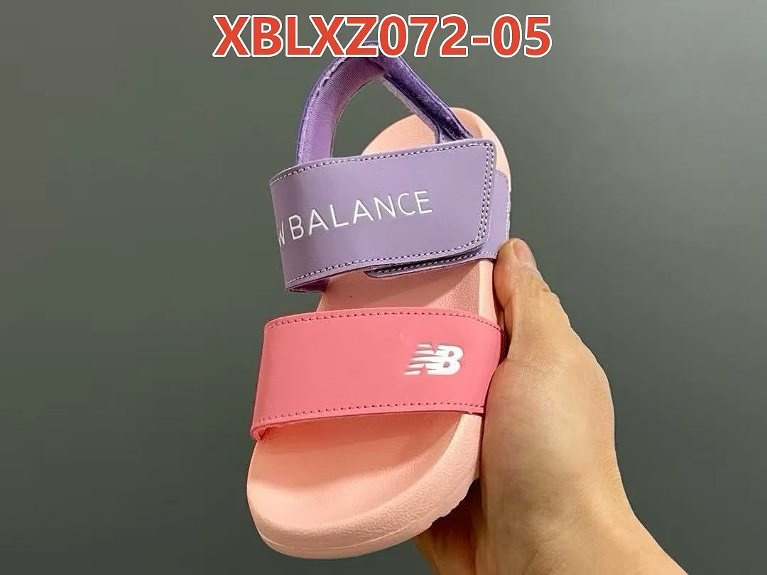 New Balance XBLXZ072 תמונה 12