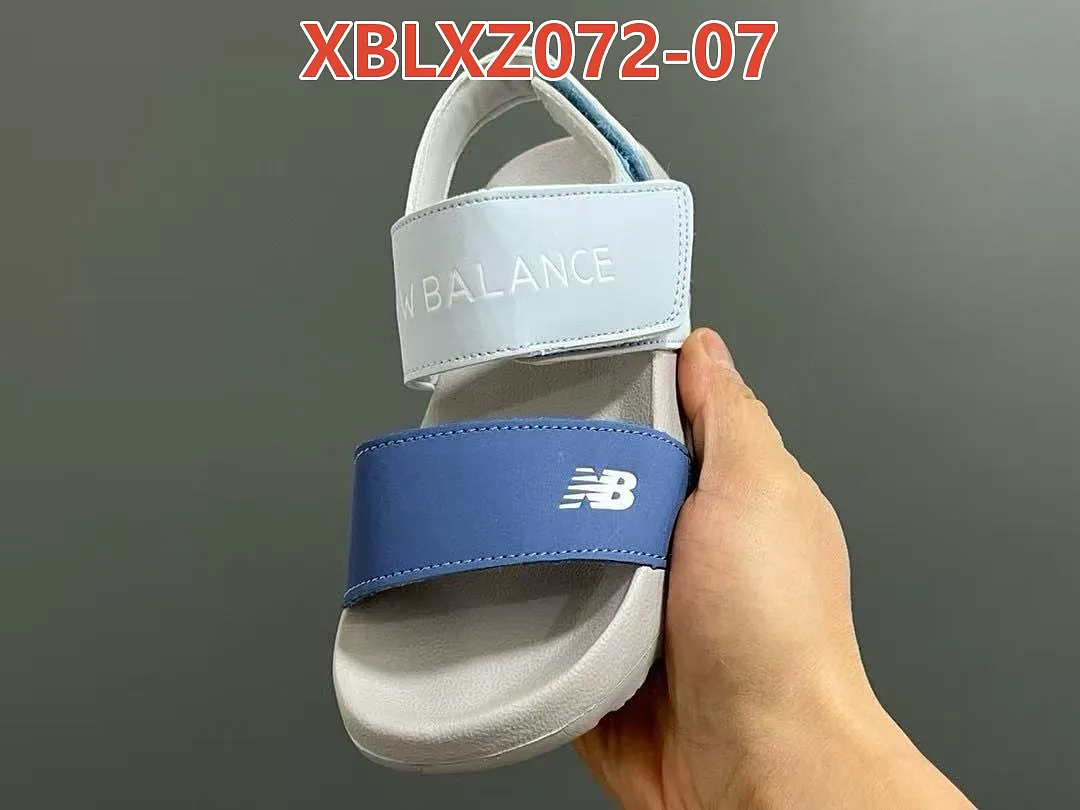 New Balance XBLXZ072 תמונה 14