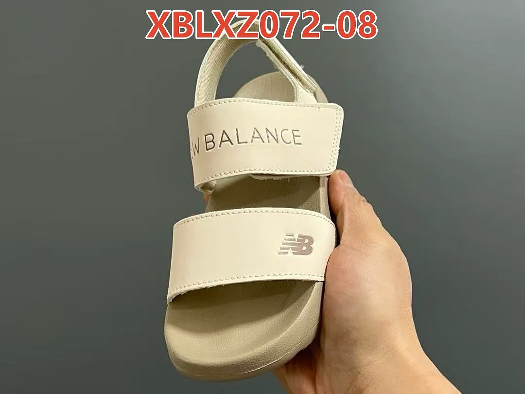 New Balance XBLXZ072 תמונה 15