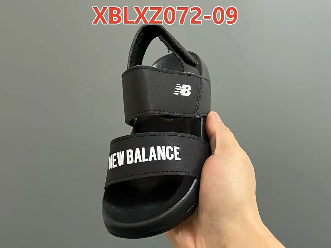 New Balance XBLXZ072 תמונה 16