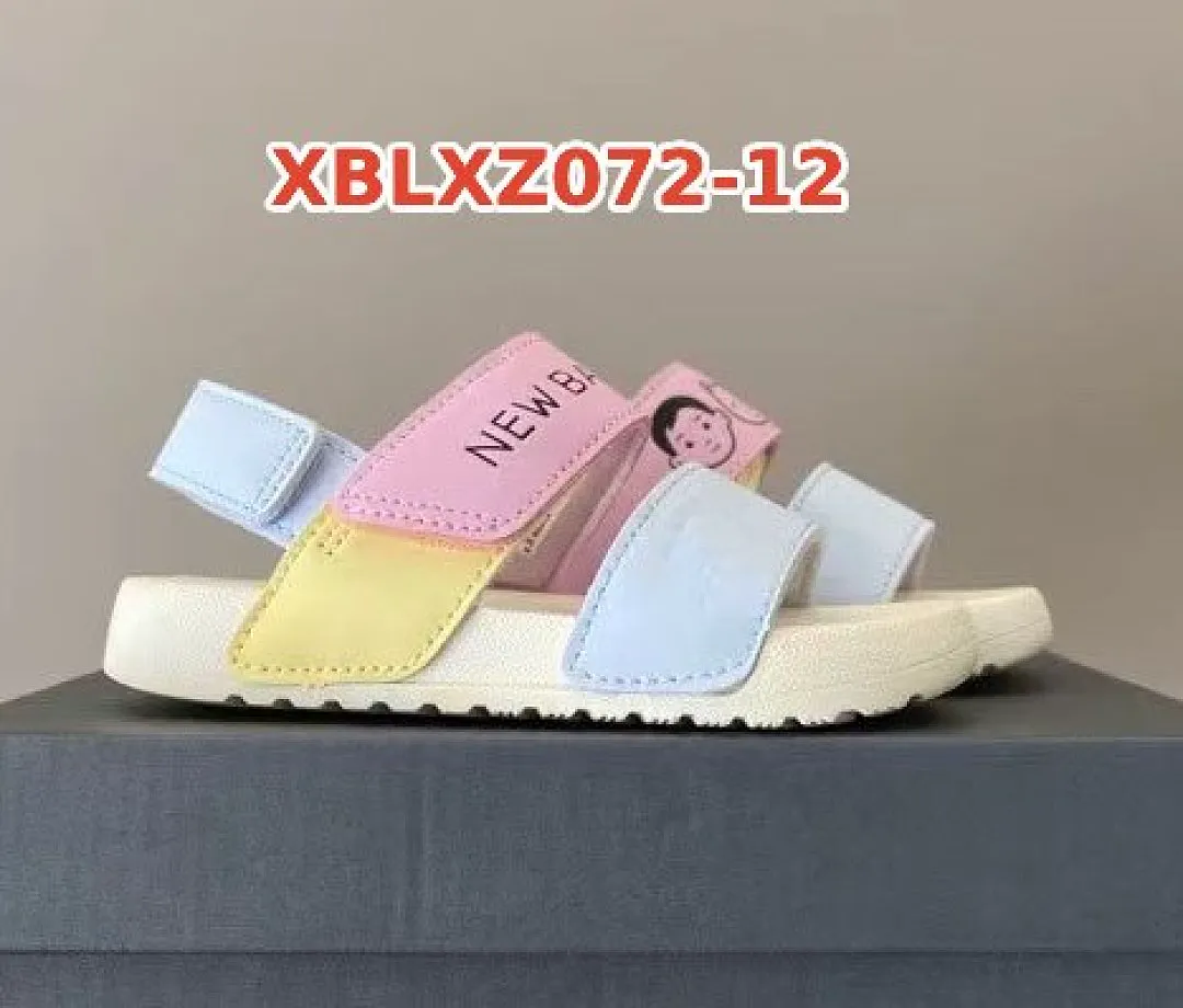 New Balance XBLXZ072 תמונה 19
