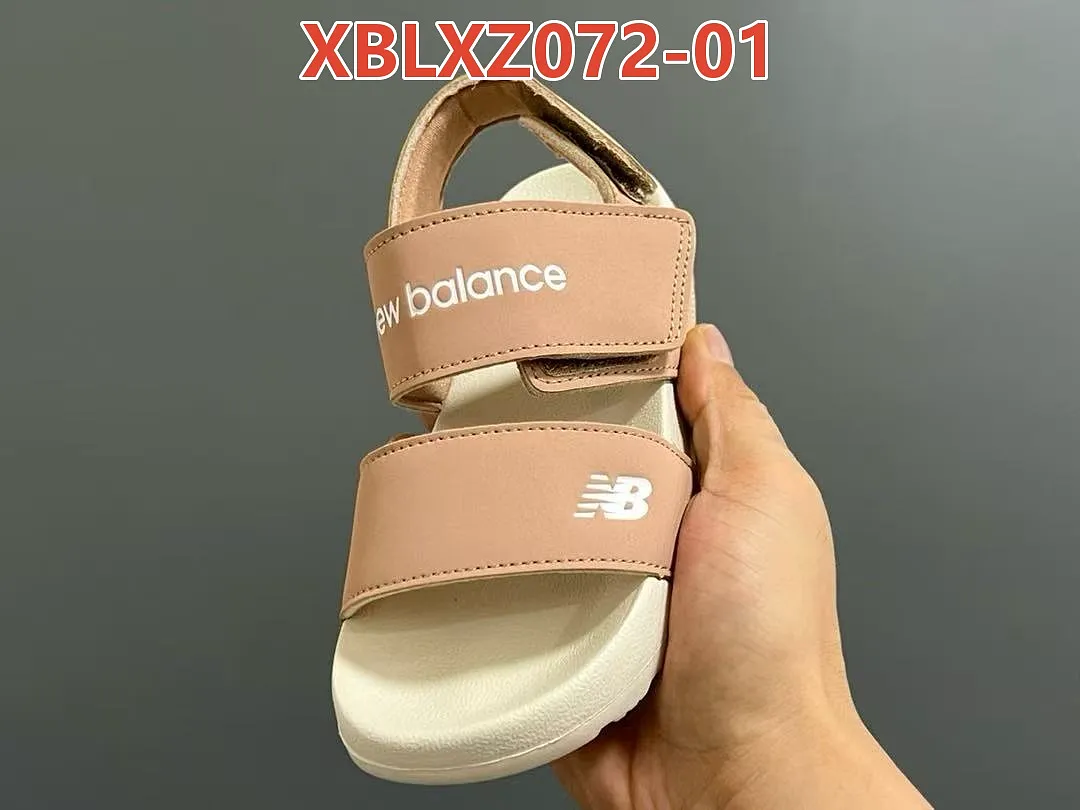 New Balance XBLXZ072 תמונה 8