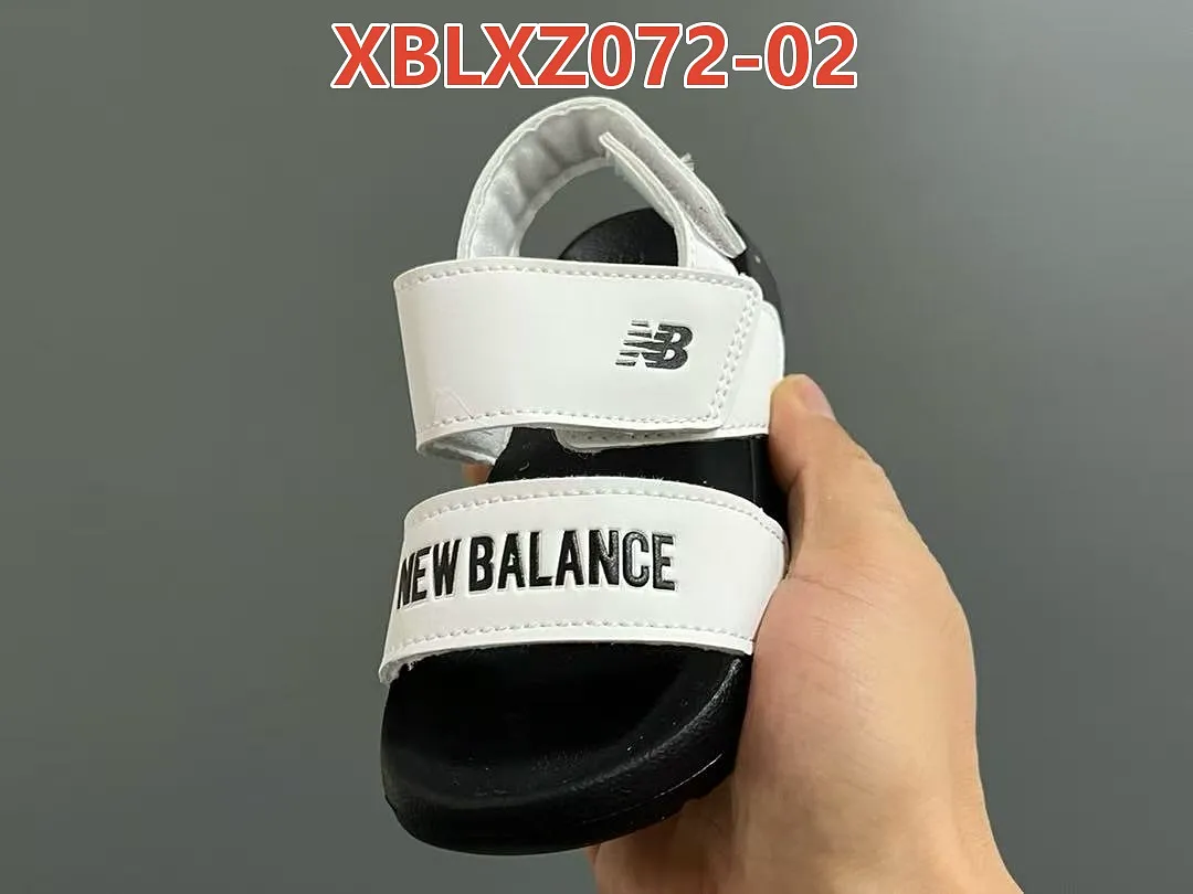New Balance XBLXZ072 תמונה 9