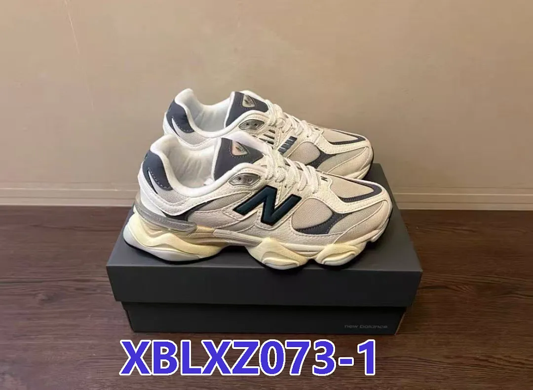 New Balance XBLXZ073 תמונה 11