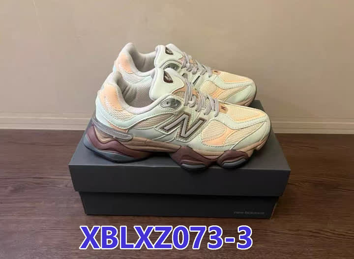 New Balance XBLXZ073 תמונה 13