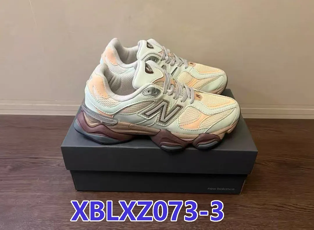 New Balance XBLXZ073 תמונה 13
