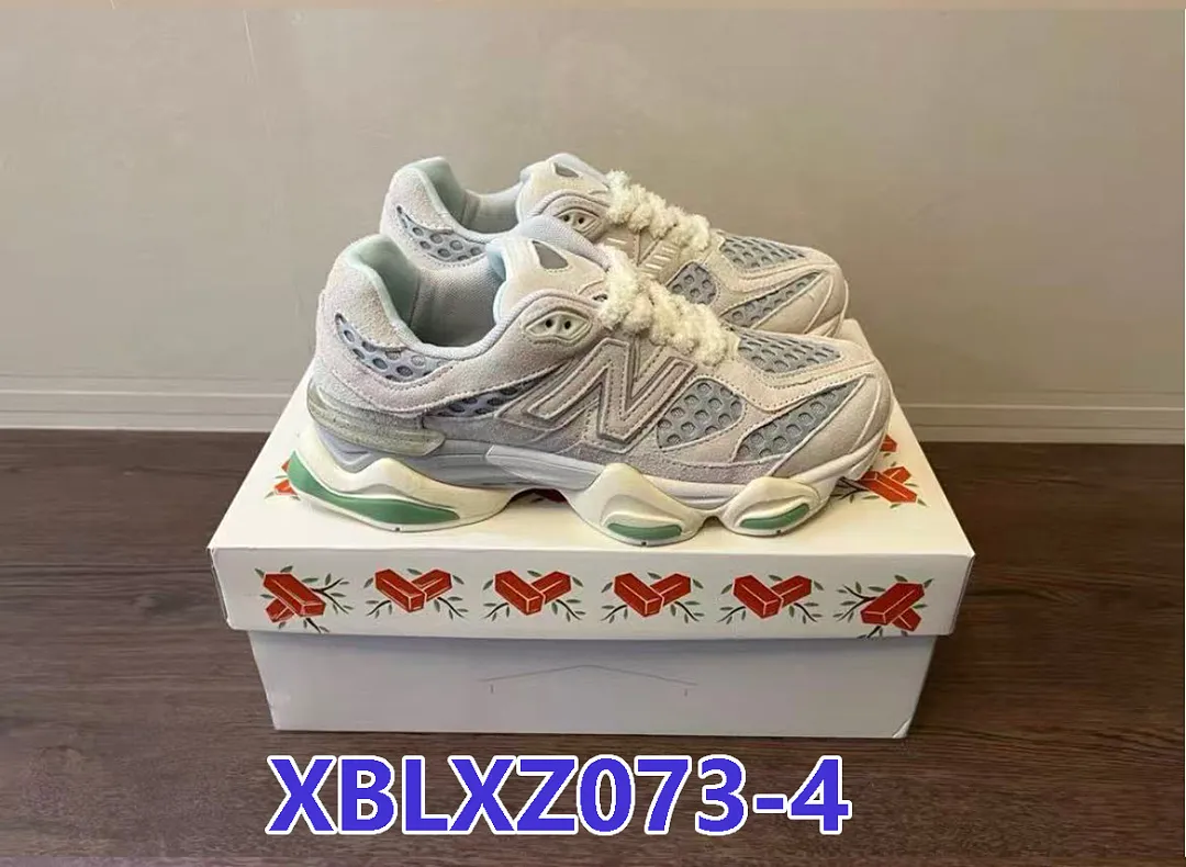 New Balance XBLXZ073 תמונה 14