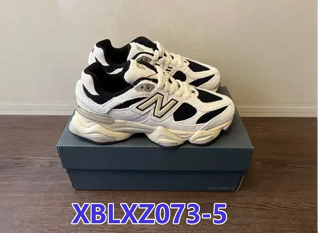New Balance XBLXZ073 תמונה 15