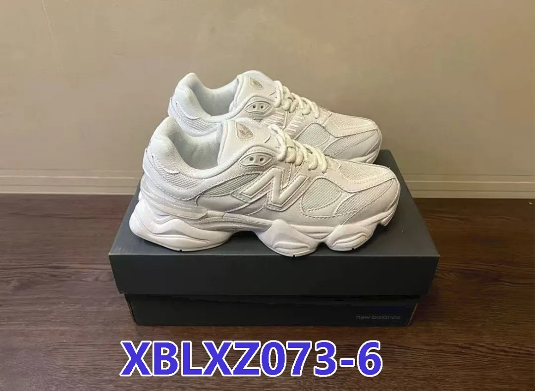 New Balance XBLXZ073 תמונה 16