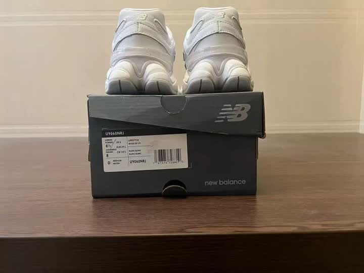 New Balance XBLXZ073 תמונה 9