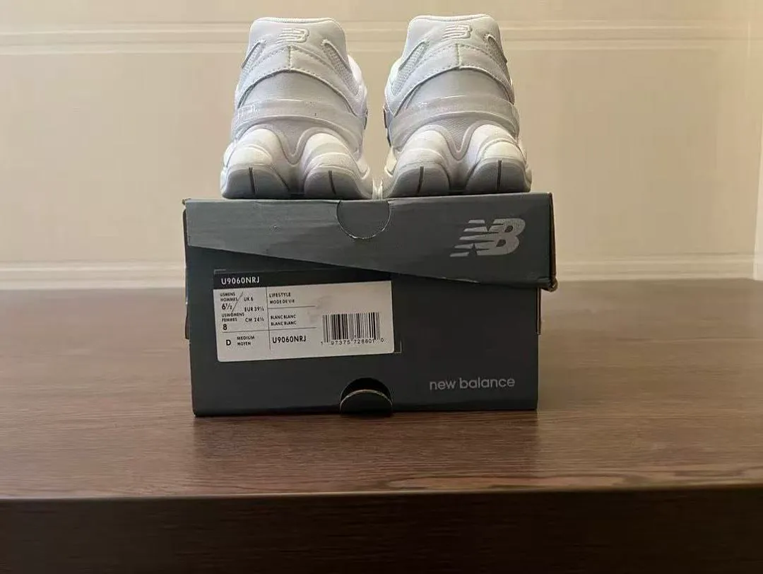 New Balance XBLXZ073 תמונה 9