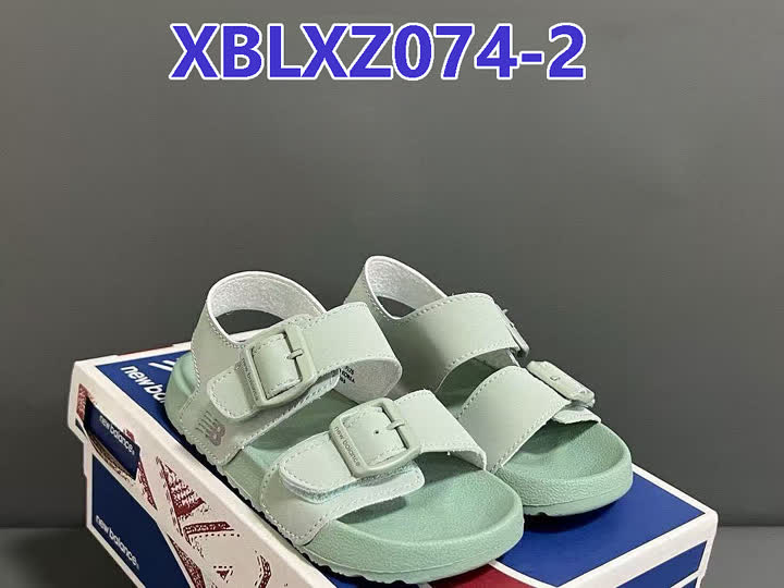 New Balance XBLXZ074 תמונה 10