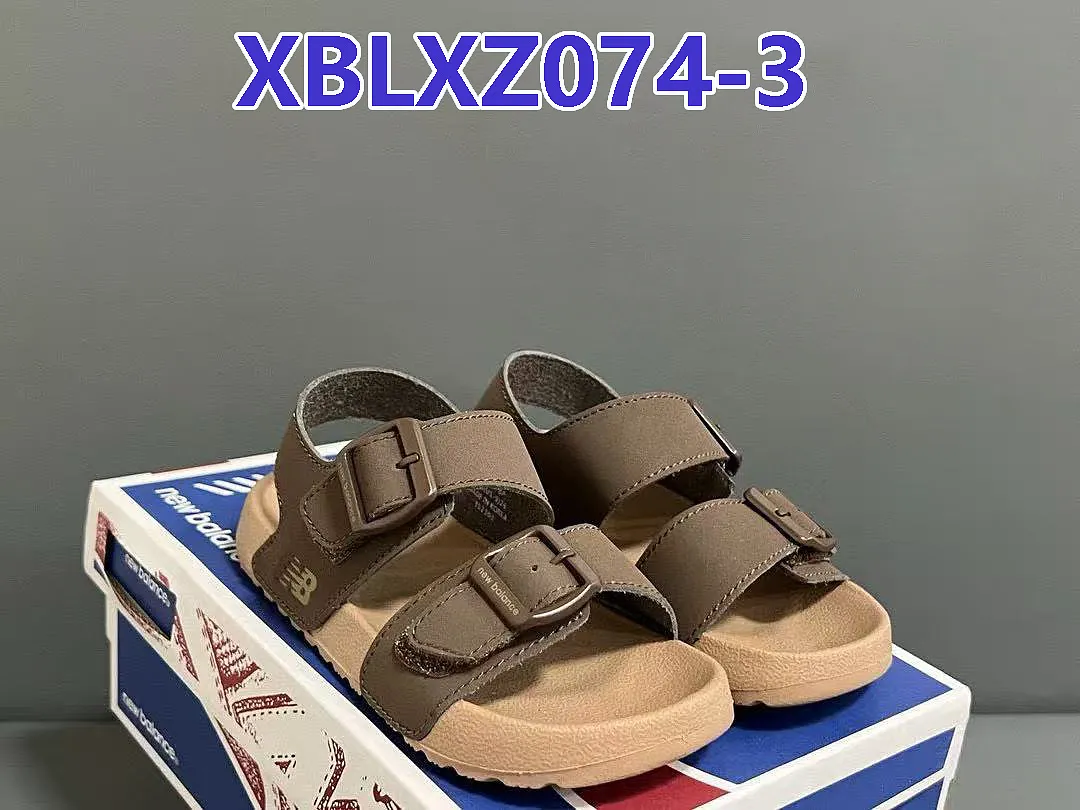 New Balance XBLXZ074 תמונה 11