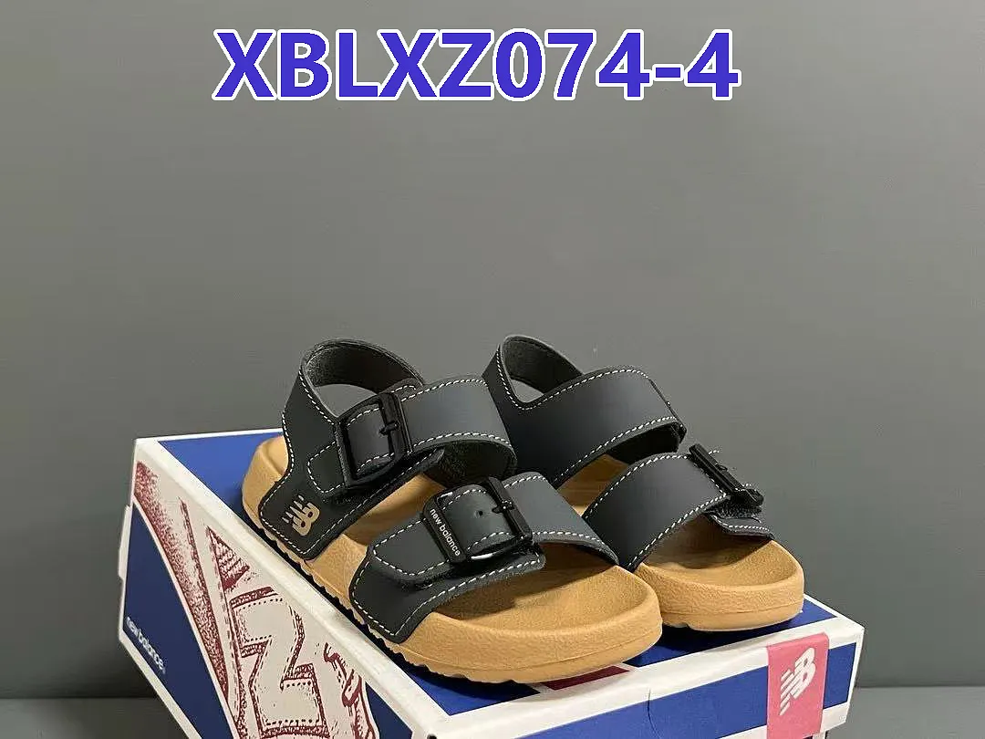 New Balance XBLXZ074 תמונה 12