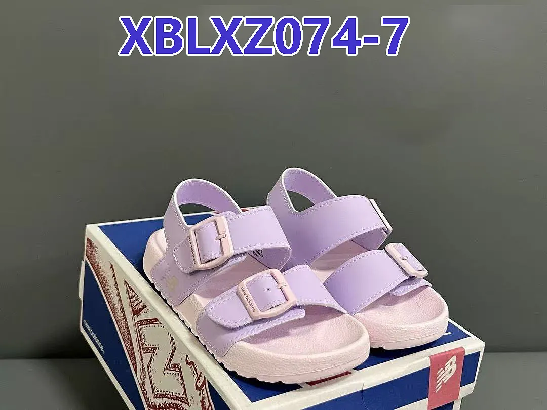 New Balance XBLXZ074 תמונה 15