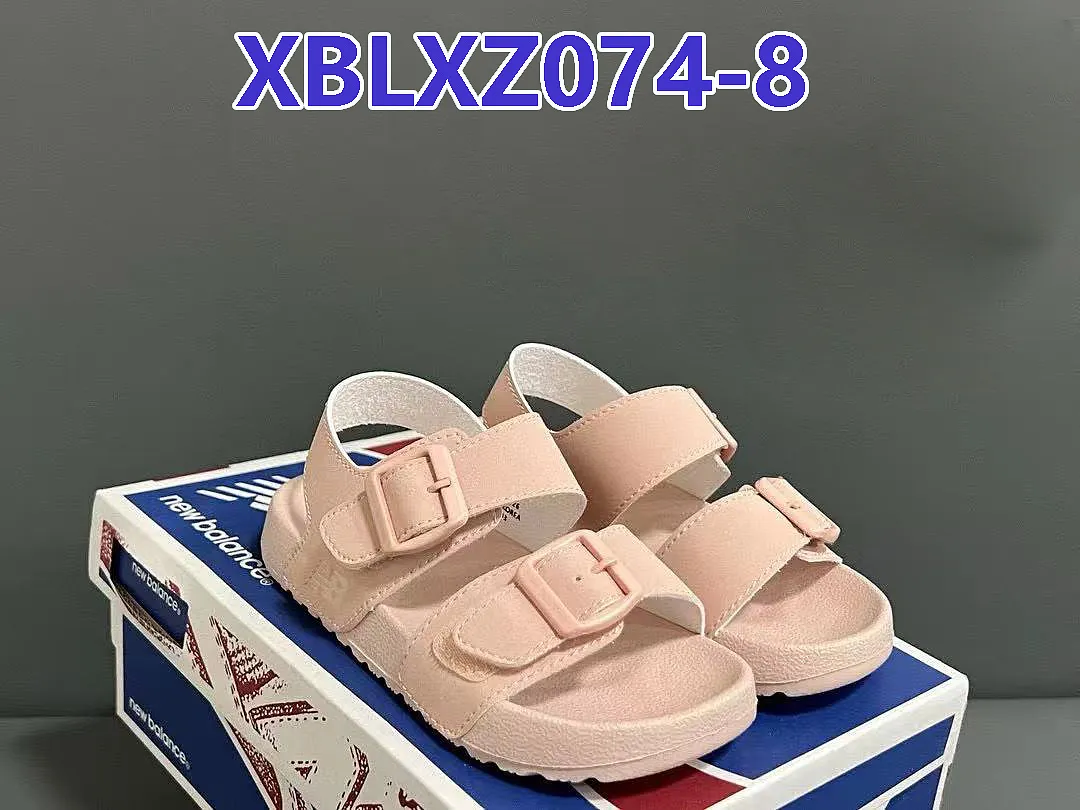 New Balance XBLXZ074 תמונה 16