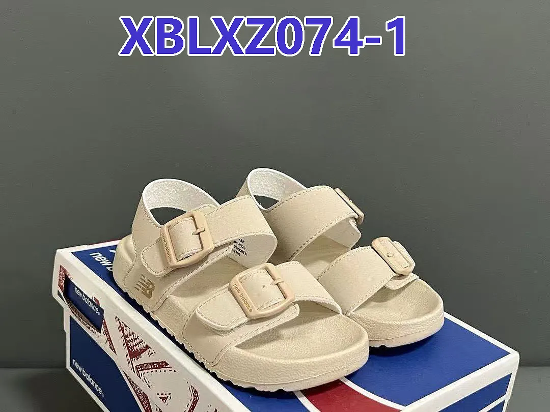 New Balance XBLXZ074 תמונה 9
