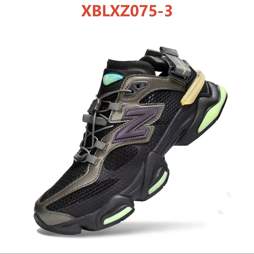 New Balance XBLXZ075 תמונה 11