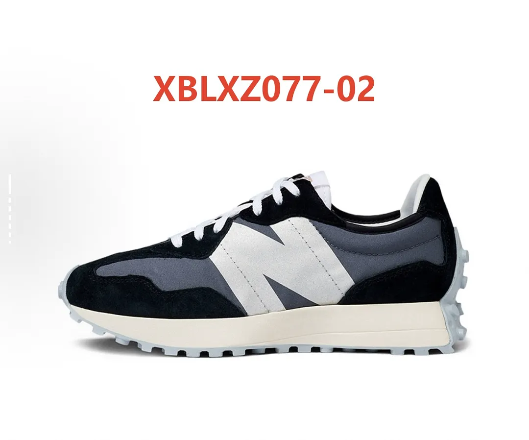 New Balance XBLXZ077 תמונה 11