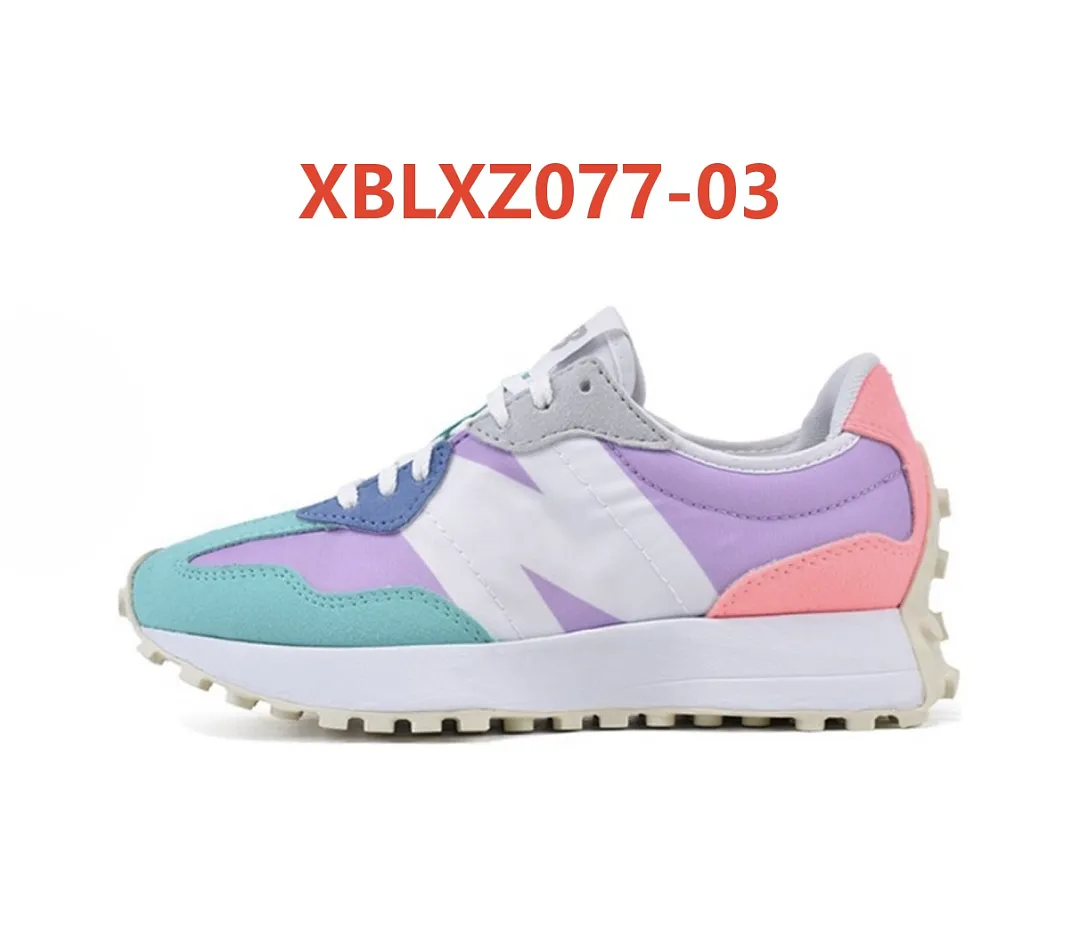 New Balance XBLXZ077 תמונה 12