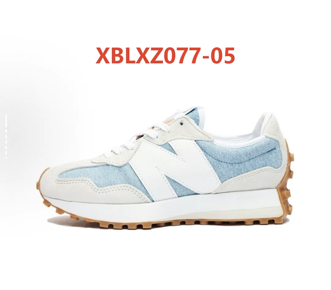 New Balance XBLXZ077 תמונה 14