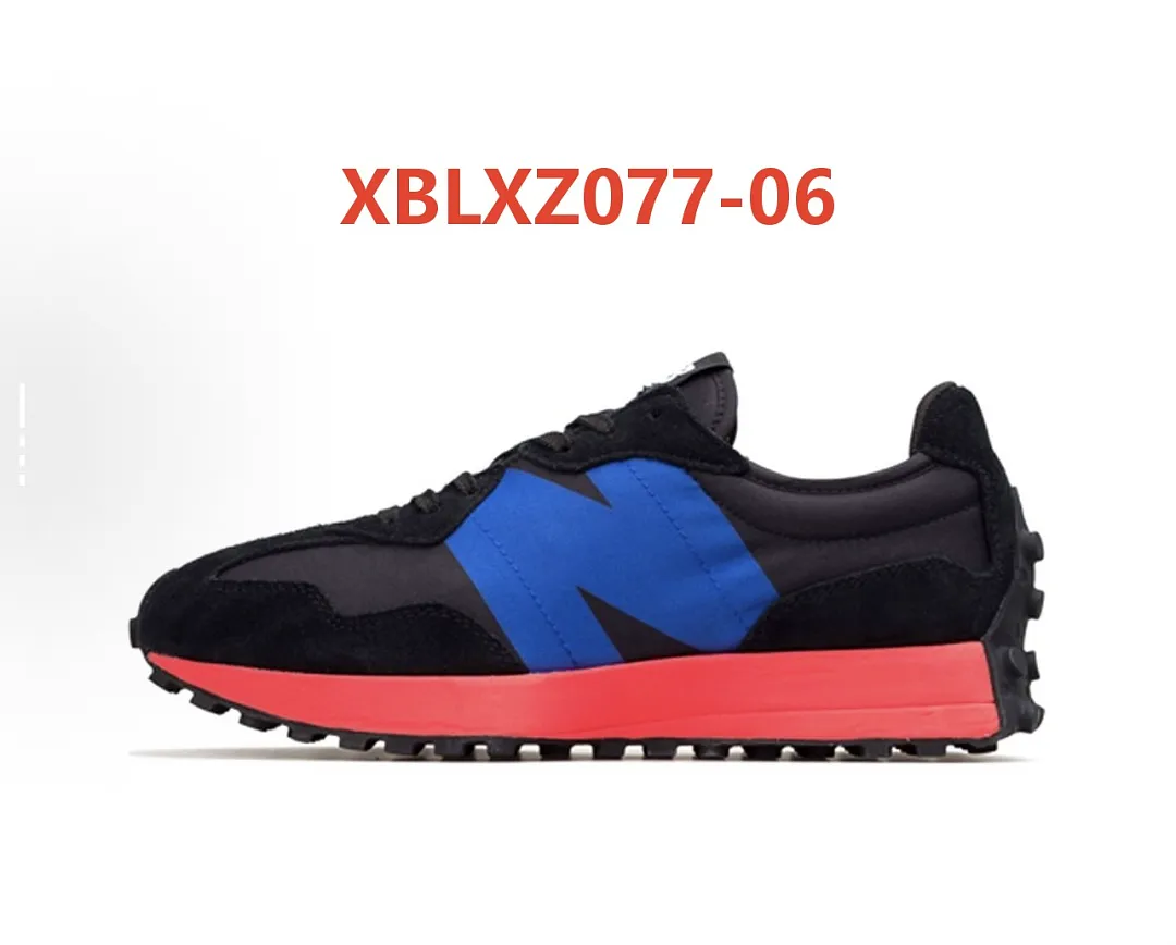New Balance XBLXZ077 תמונה 15