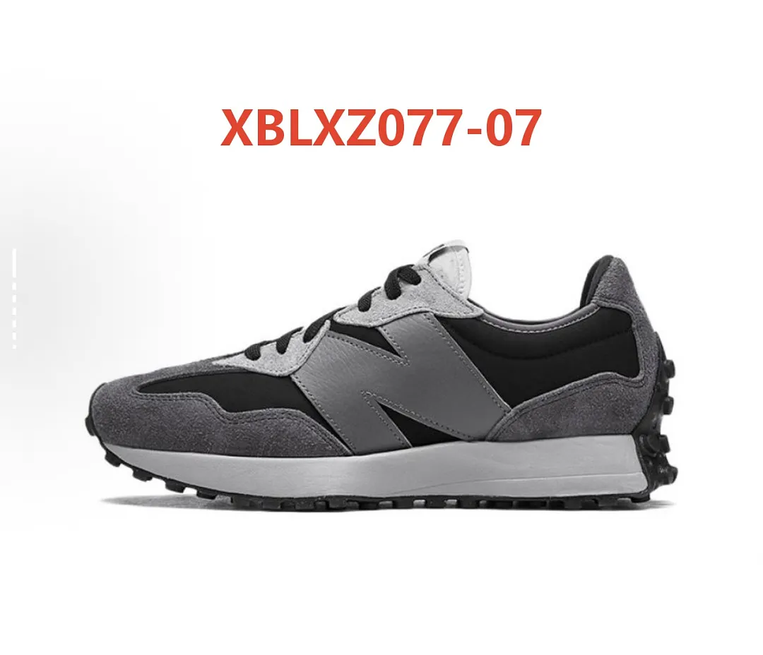 New Balance XBLXZ077 תמונה 16
