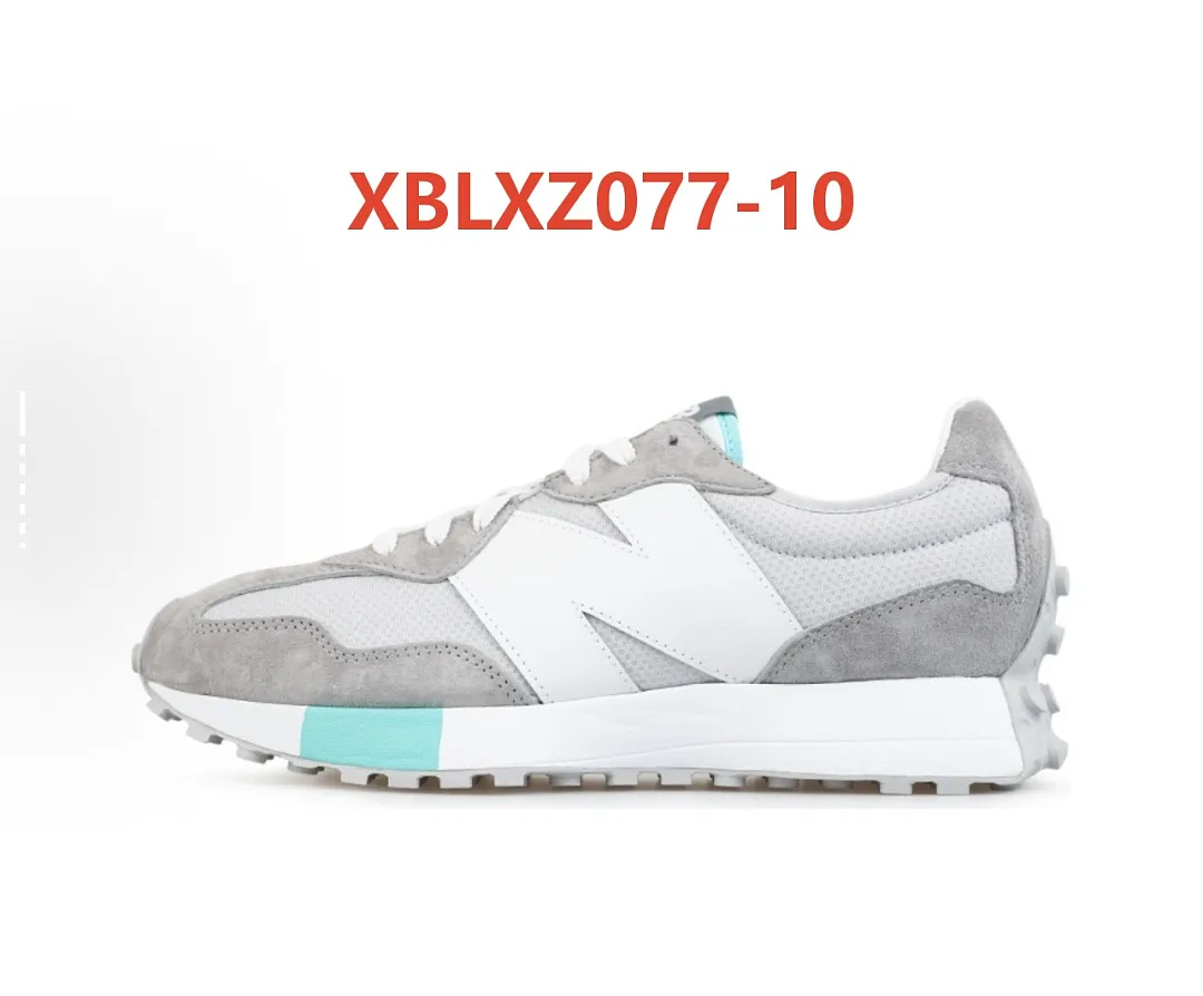 New Balance XBLXZ077 תמונה 19