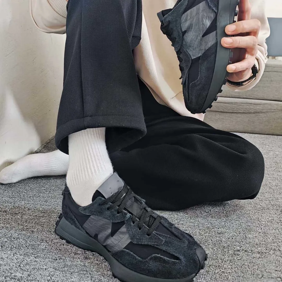 New Balance XBLXZ077 תמונה 2