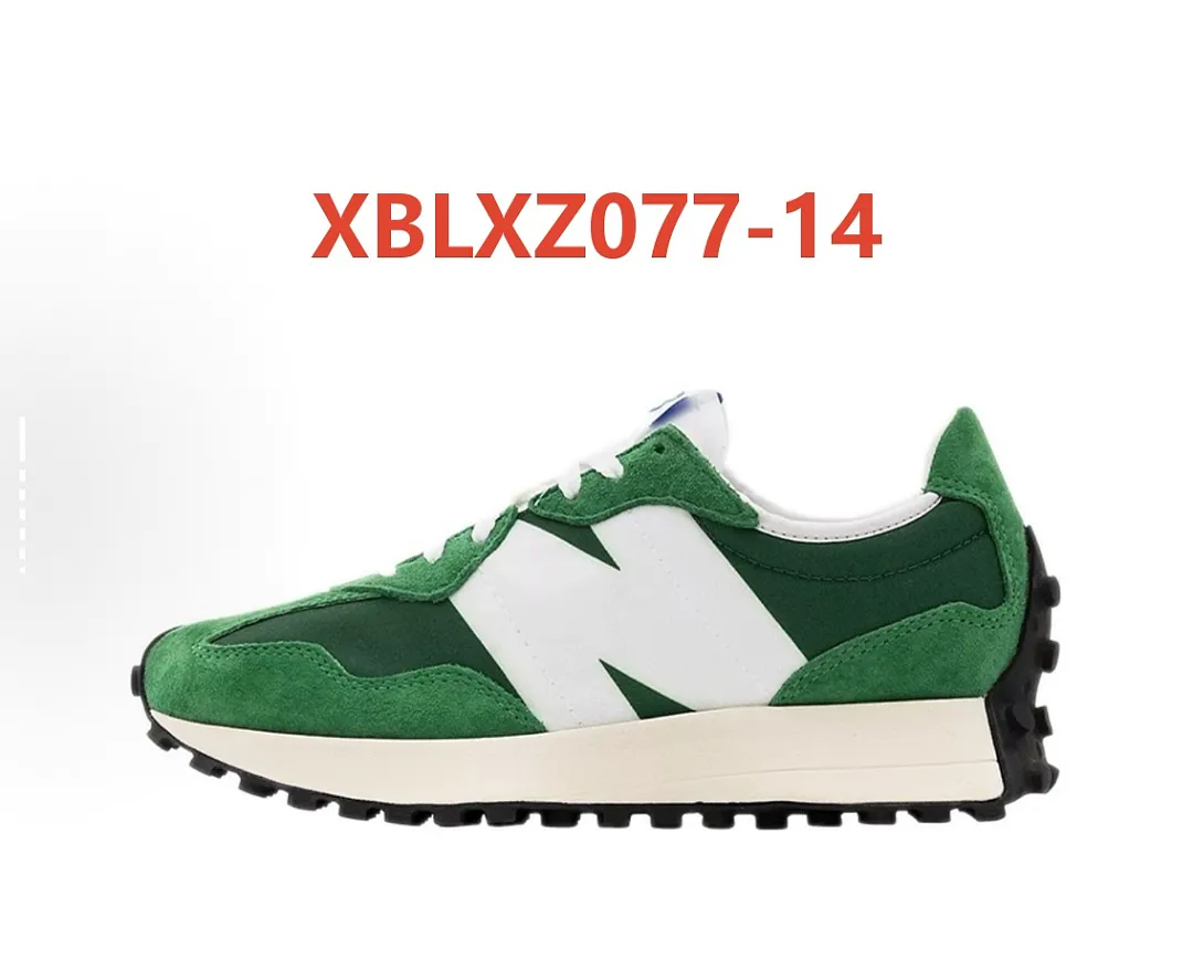 New Balance XBLXZ077 תמונה 23