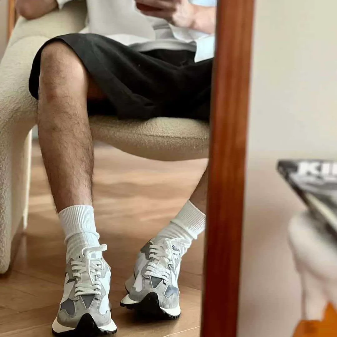 New Balance XBLXZ077 תמונה 3