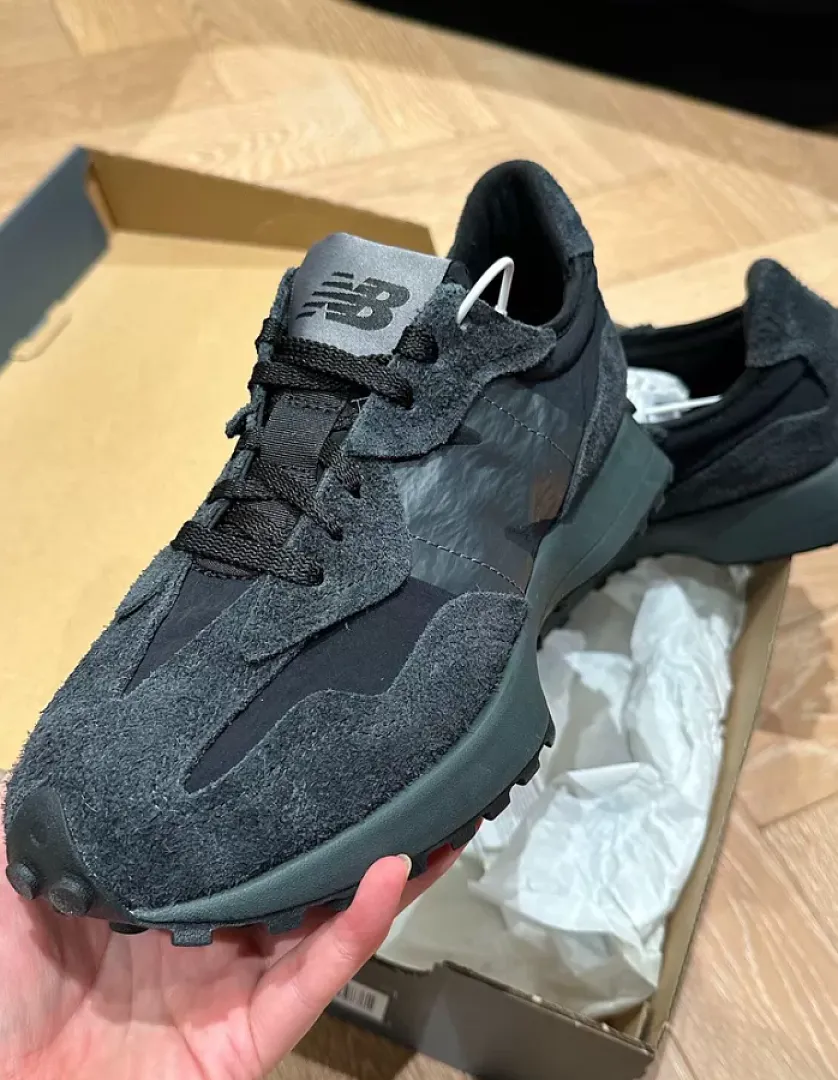 New Balance XBLXZ077 תמונה 6