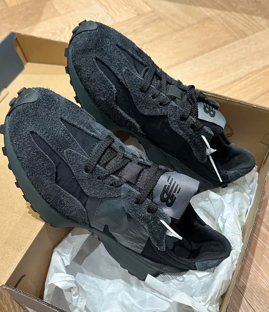 New Balance XBLXZ077 תמונה 8