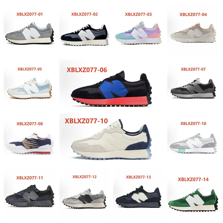 New Balance XBLXZ077