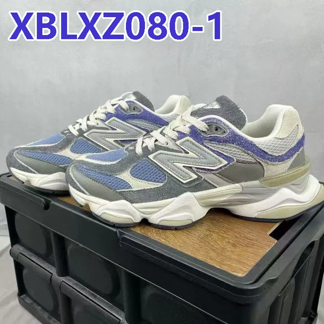 New Balance XBLXZ080 תמונה 10
