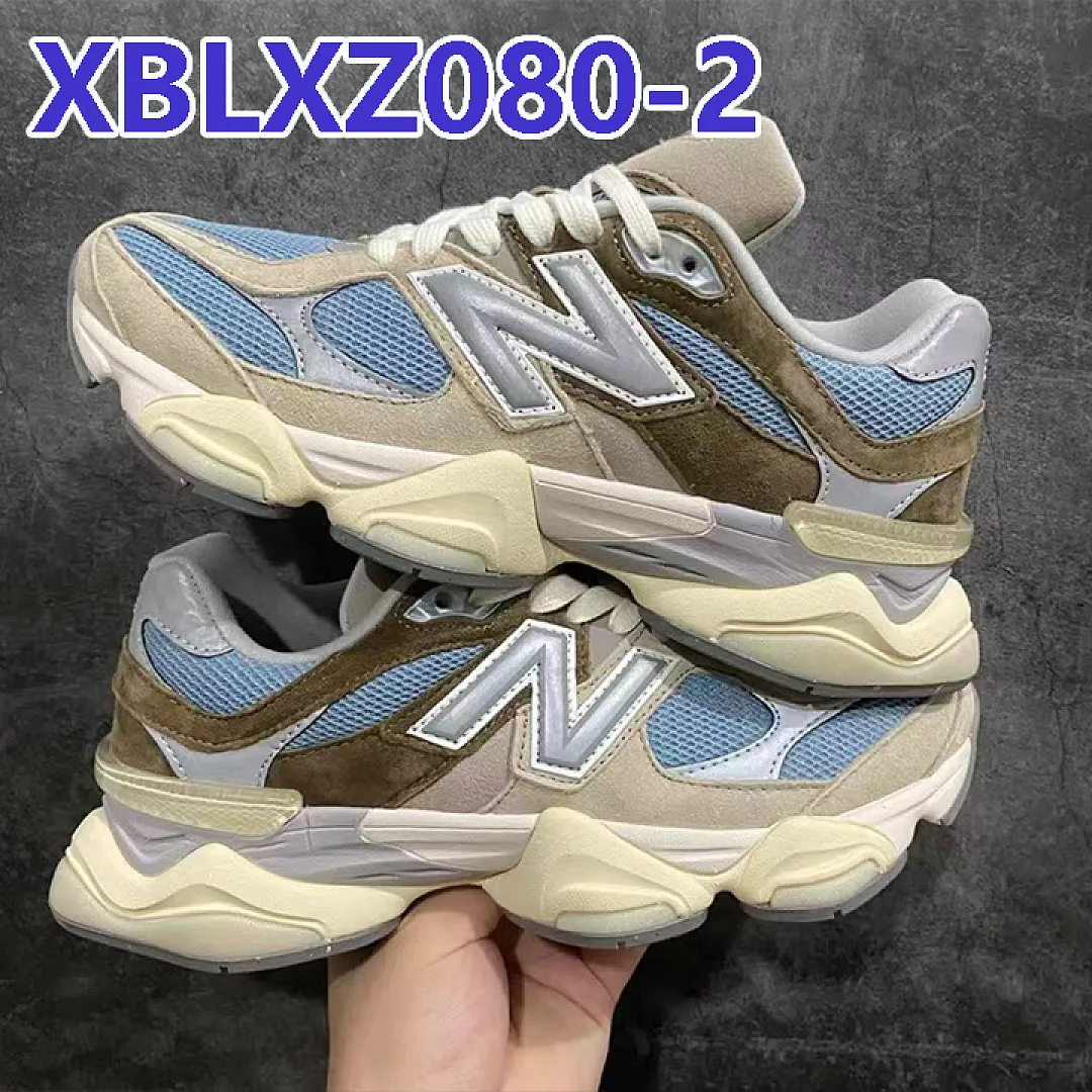 New Balance XBLXZ080 תמונה 11