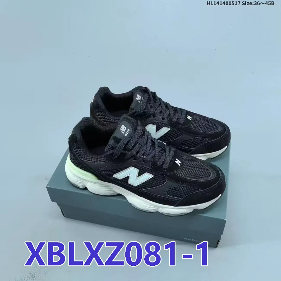 New Balance XBLXZ081 תמונה 12