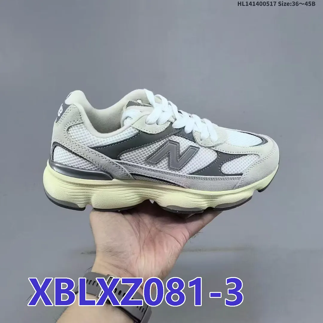 New Balance XBLXZ081 תמונה 14
