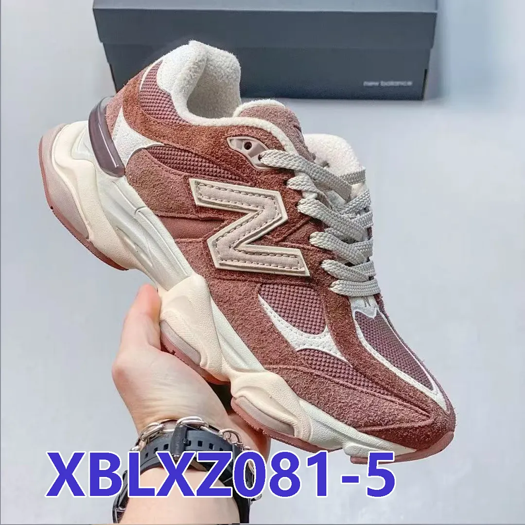 New Balance XBLXZ081 תמונה 16