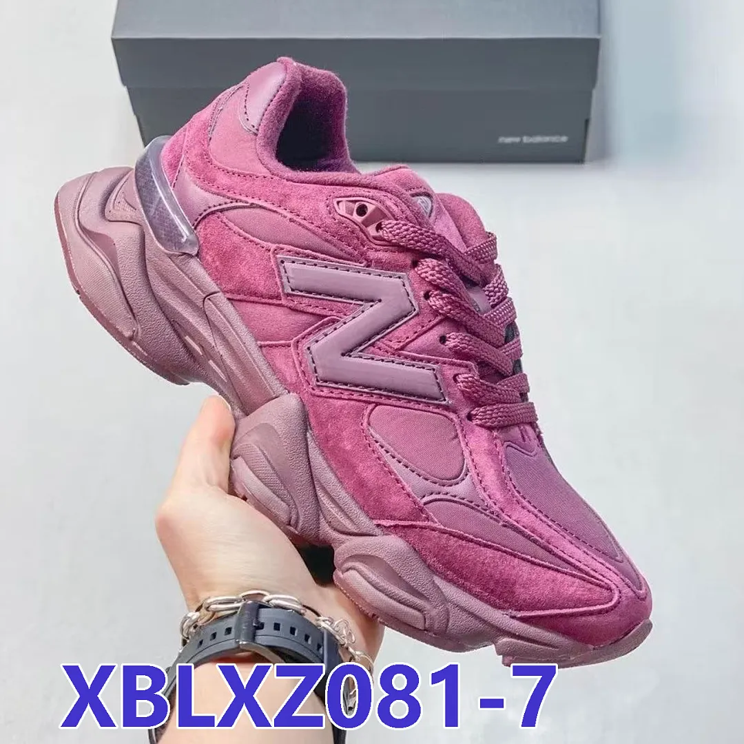 New Balance XBLXZ081 תמונה 18