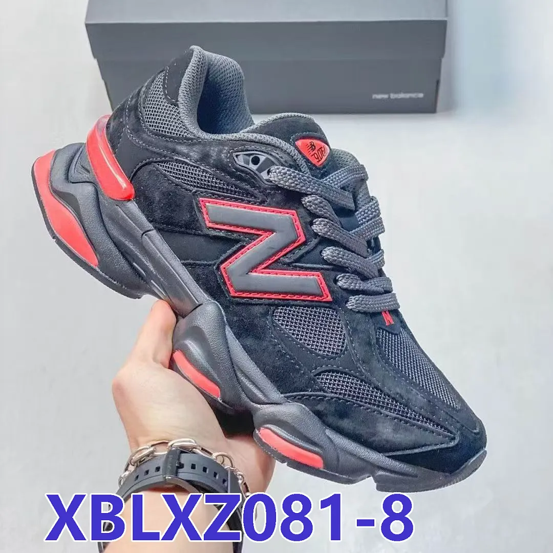New Balance XBLXZ081 תמונה 19