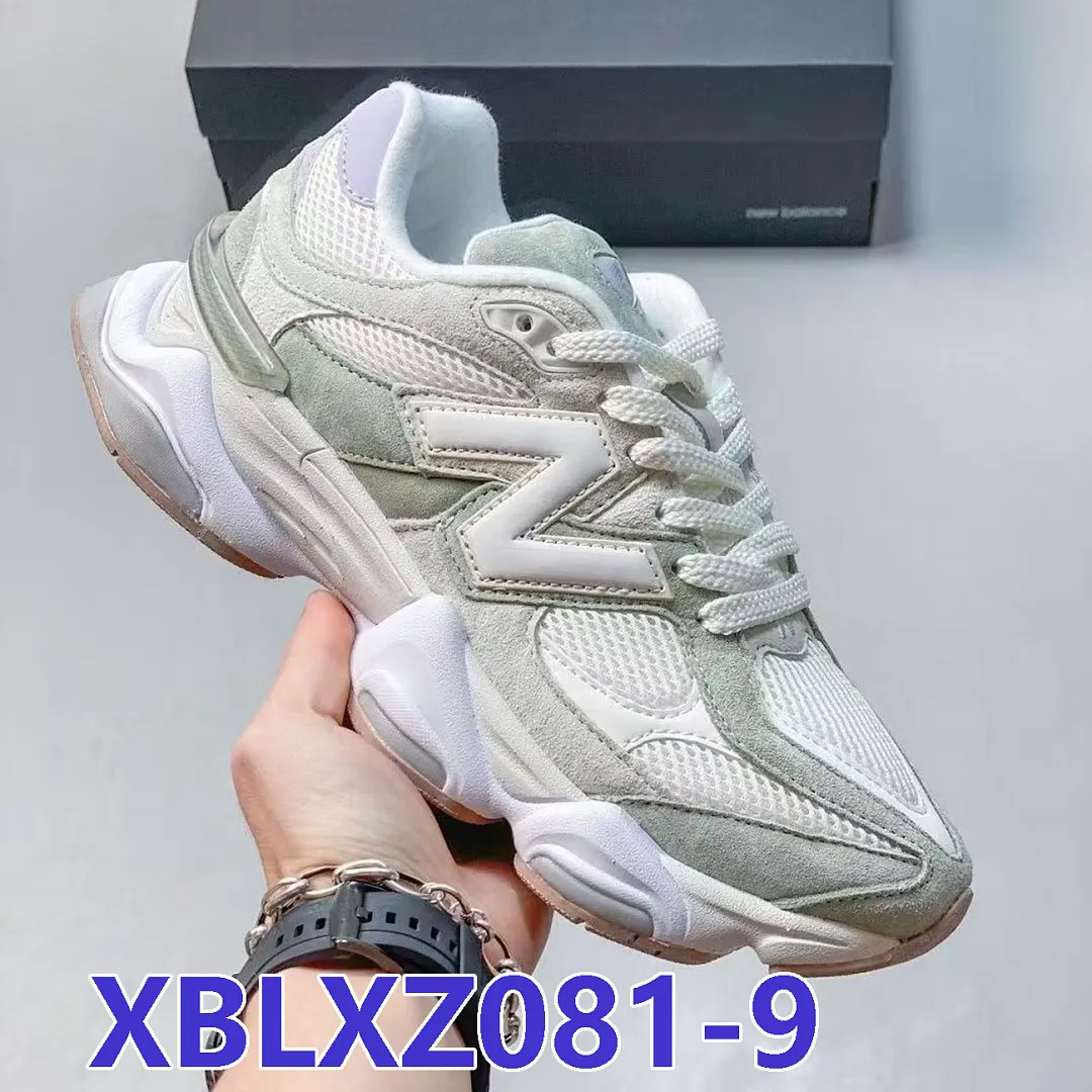 New Balance XBLXZ081 תמונה 20