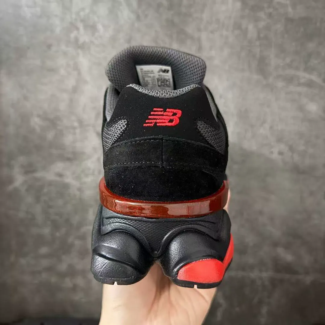New Balance XBLXZ081 תמונה 9